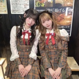 『[イコラブ] 大谷映美里×齋藤樹愛羅 出演、11/2放送『坂上&指原のつぶれない店』実況まとめ』の画像