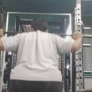 昨日はジャンプ系と軽くウェイト、今日は休み