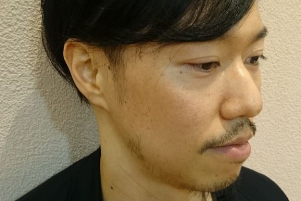 美容師べーやんの髪アソビ 手シゴト 美容師べーやんの髪アソビ 手シゴト