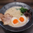 純とんこつラーメン あんてい 春日井　《春日井市》