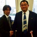 癒しの中にある『氣づき』、、、ミロクの世を自らの手で実現させよう！