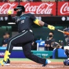 レイエスが２２試合連続安打　セギノール上回る球団助っ人新記録