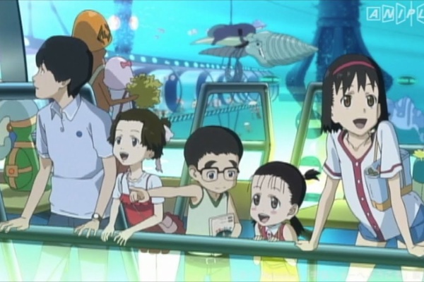 雑多庵 映画バカの逆襲 アニメーション