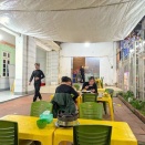 「歩道使用禁止」で路上焼肉店は全滅！？”マーガリン焼き肉”の未来とは！