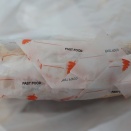 みどりむし、ひさしふりに「ドネル」を食べる