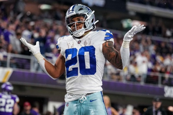 NFL カウボーイズ S main_image_36208c853672b2470ba
