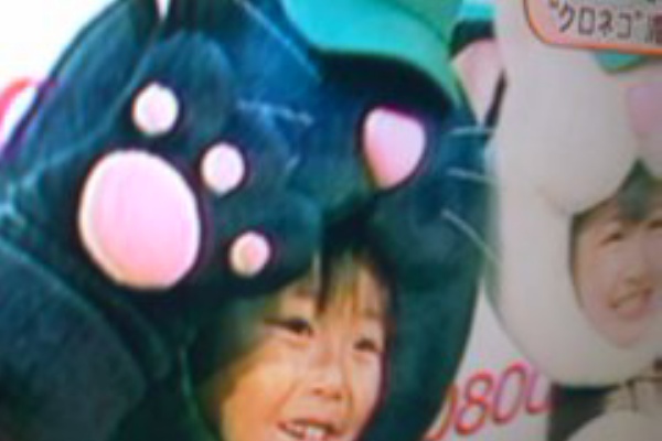 春 S S巻 佐々木りお