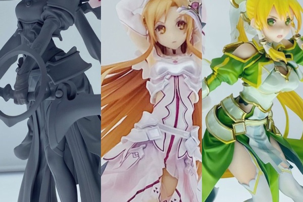 安心発送】 【未開封品】ソードアートオンライン 三女神 フィギュア シノン リーファ アスナ - コミック/アニメ - bu.edu.kz 安心発送】 【未開封品】ソードアートオンライン 三女神 フィギュア シノン リーファ アスナ - コミック/アニメ - bu.edu.kz