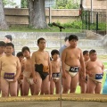 7.12(日) 第29回東京都小学生優勝大会