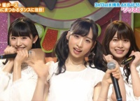 【AKBINGO】小栗有以センターで「ジワるDAYS」を披露！	