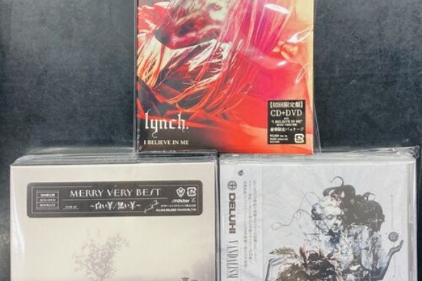 ディスクユニオン平成J-POPストア - 新着中古入荷情報