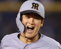 来季の阪神の遊撃手は百崎、高寺、山田で争って欲しい件