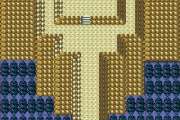 【ポケモン金銀】シロガネ山って山頂感無いよね