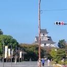 あざいお市マラソン、レポ１
