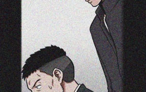 【4話】界転組消滅編３　森と今川　沢渡と牧村