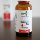 『夜寝る前にリラックス、イムネオール100の爽やかな香り』の画像