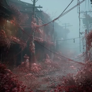 加藤小夏さん久々の『SILENT HILL f』2周目配信！回線不良で「むかつくから違うゲームなう」配信も