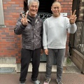 今日はシロギス釣り教室！