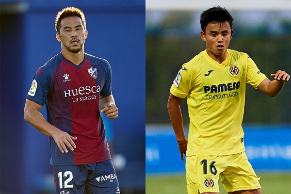 ほぼ久保くんサッカーまとめ 岡崎慎司