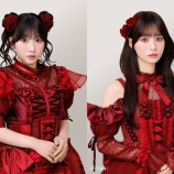 『[ノイミー] 来週9/6放送の『坂上＆指原のつぶれない店』に、櫻井もも・冨田菜々風 スタジオゲスト出演』の画像