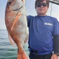 9月12日の釣果報告🐟