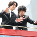 中村倫也と高橋海人、異能力バトルで視聴者熱狂ｗｗｗ