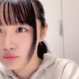 『[動画]2023.08.04（18:42～、21:15～） SHOWROOM　「≒JOY(ニアリーイコールジョイ) 藤沢莉子」＠個人配信【ニアジョイ】』の画像