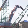 千葉県の台風で倒壊したゴルフ場撤去を無償で引き受けた「株式会社フジムラ」の仕事がすばらしすぎる･･･