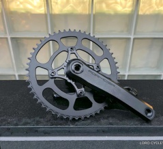 クランクカスタムに新たな選択肢をご用意いたしました！