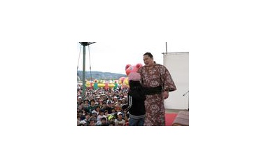 ��ī��ζ�ؤ���äƤ��롪�٤β���