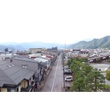 『飛騨市古川 Hida city Furukawa Gifu Japan』の画像