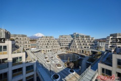 トヨタの実証都市「ウーブン・シティ」始動…豊田章男会長「未来のためのテストコース」