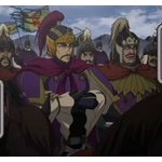 顔良→めっちゃイケメンっぽそう　文醜→めっちゃブサイクっぽそう