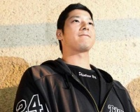 【朗報】阪神横田、育成落ちも球団は「２４番」空けて待つ
