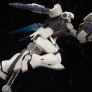 ROBOT魂 ジム・コマンド ver. A.N.I.M.E. コロニー戦仕様 レビュー