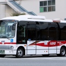京王自動車　16号車