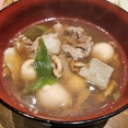 こんなに上質な料理が「家庭料理」でいいのかしら!?　《おか》