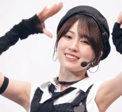 賀喜遥香ちゃんの人気高画質画像まとめ19