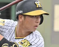 井坪陽生（打率.167 18-3）←来年は一軍定着して欲しい件