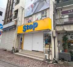石川県金沢市片町にあるランニングショップ『ステップスポーツ 金沢店』が移転してリニューアルオープンするらしい！移転先は金沢市本町。