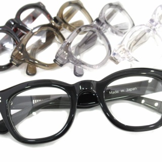 メイドが接客するメガネ屋　キャンディフルーツ オプティカル