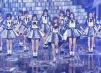 小嶋陽菜(28)さん一人だけなにかがおかしいwww