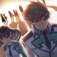 アニメ『魔法科高校の劣等生』、続編の制作始動が決定！ビジュアルも公開