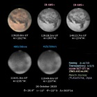 『近内令一さんによる火星　2020/11/14』の画像