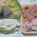 鍋メモ　2025年11月　その②