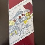 お土産日記（甘い時間・幸せな生活）