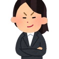 TVのインタビューを受けた途端、態度が変わってビックリ