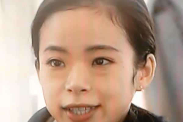 趣里 俳優メモ
