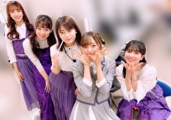 【乃木坂46】最近、梅澤美波ちゃんが屈んでるのに萌える・・・ｗｗｗ