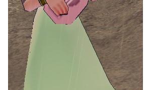 ポポスカートとリュート